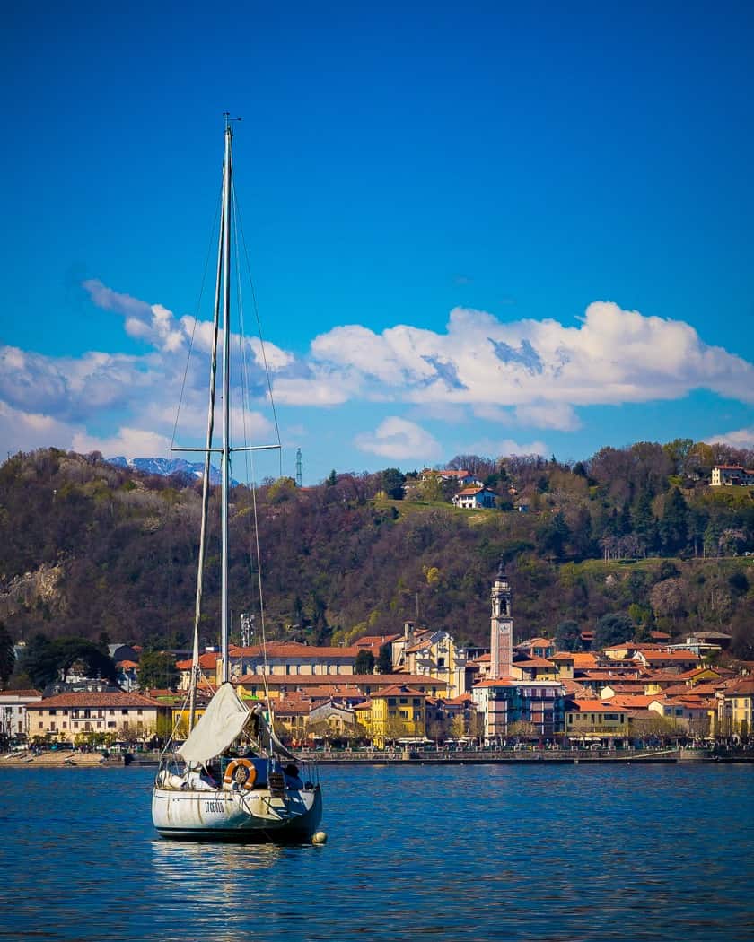 Post View: arona piemont italie lac majeur