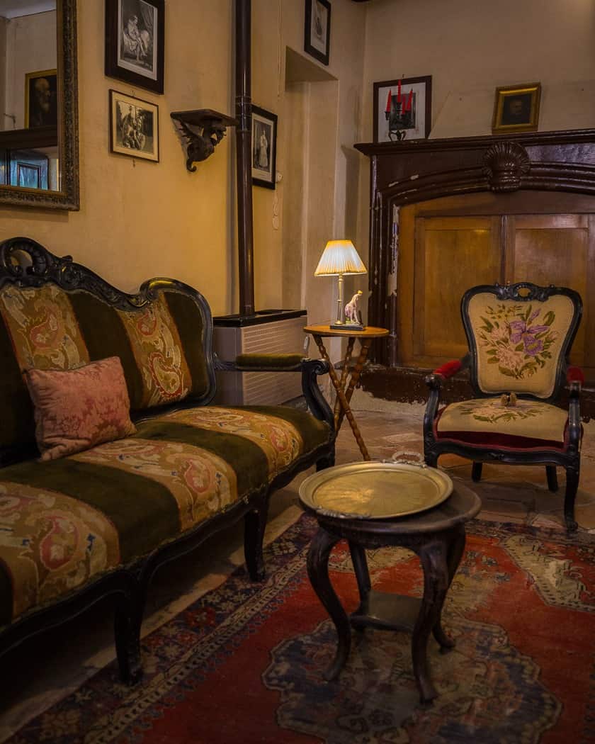 casa macchi lombardie italie