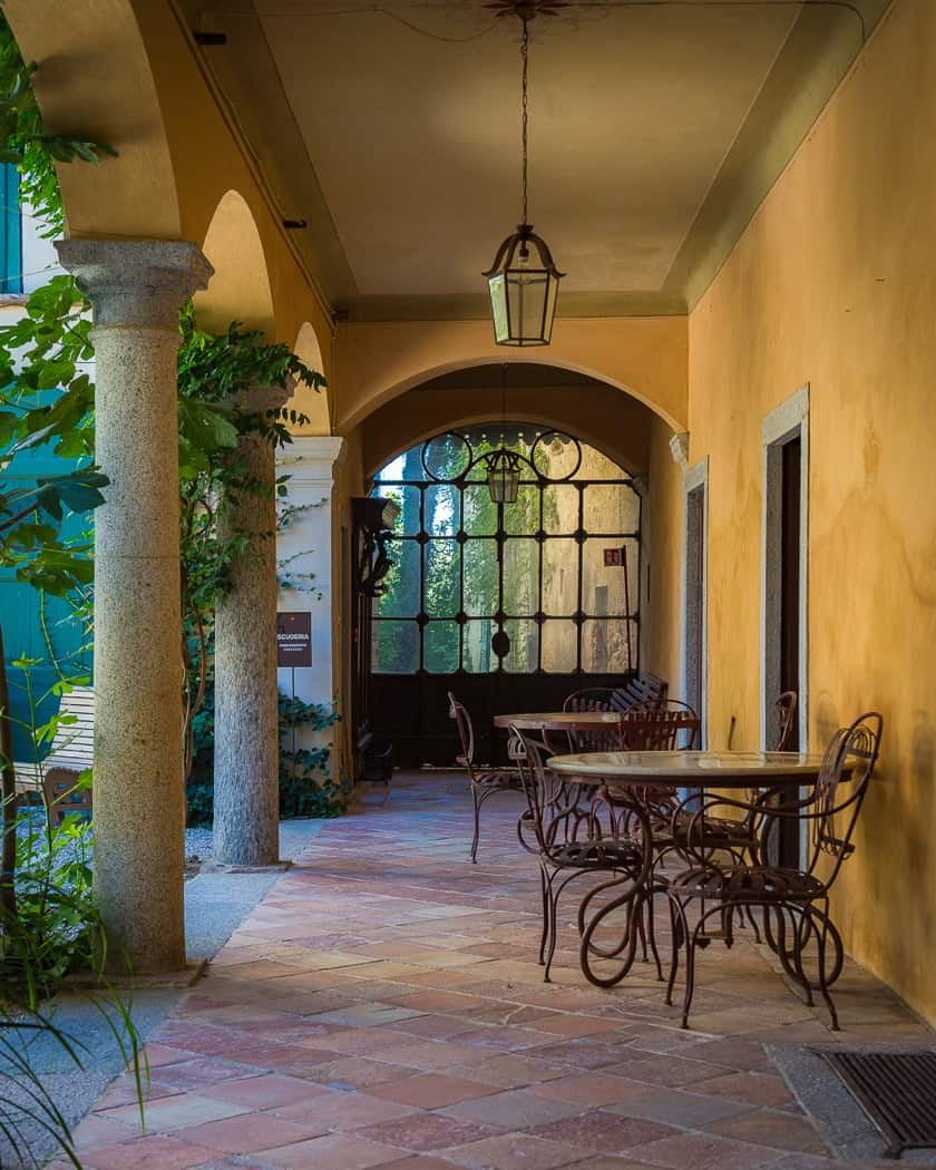 casa macchi lombardie italie