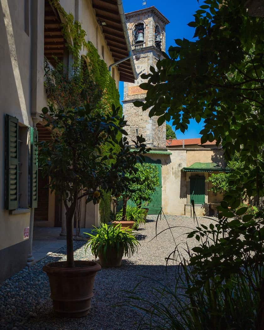 casa macchi lombardie italie