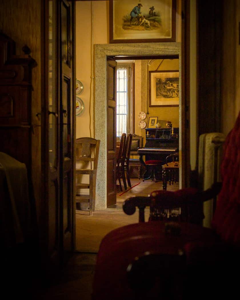 casa macchi lombardie italie