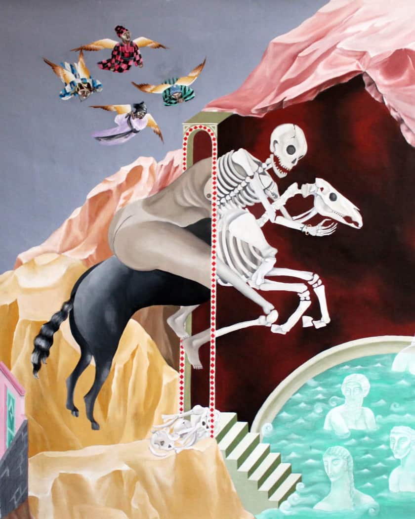 chiara baima poma artiste italie