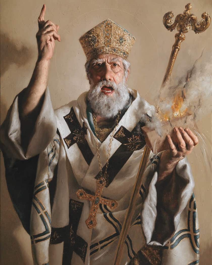 giovanni gasparro artiste italie