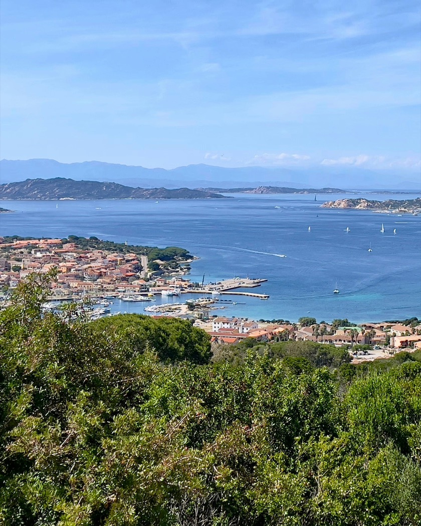 Post View: La Maddalena Sardaigne Italie