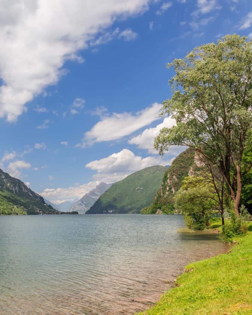 lac idro nature tourisme italie lombardie italie