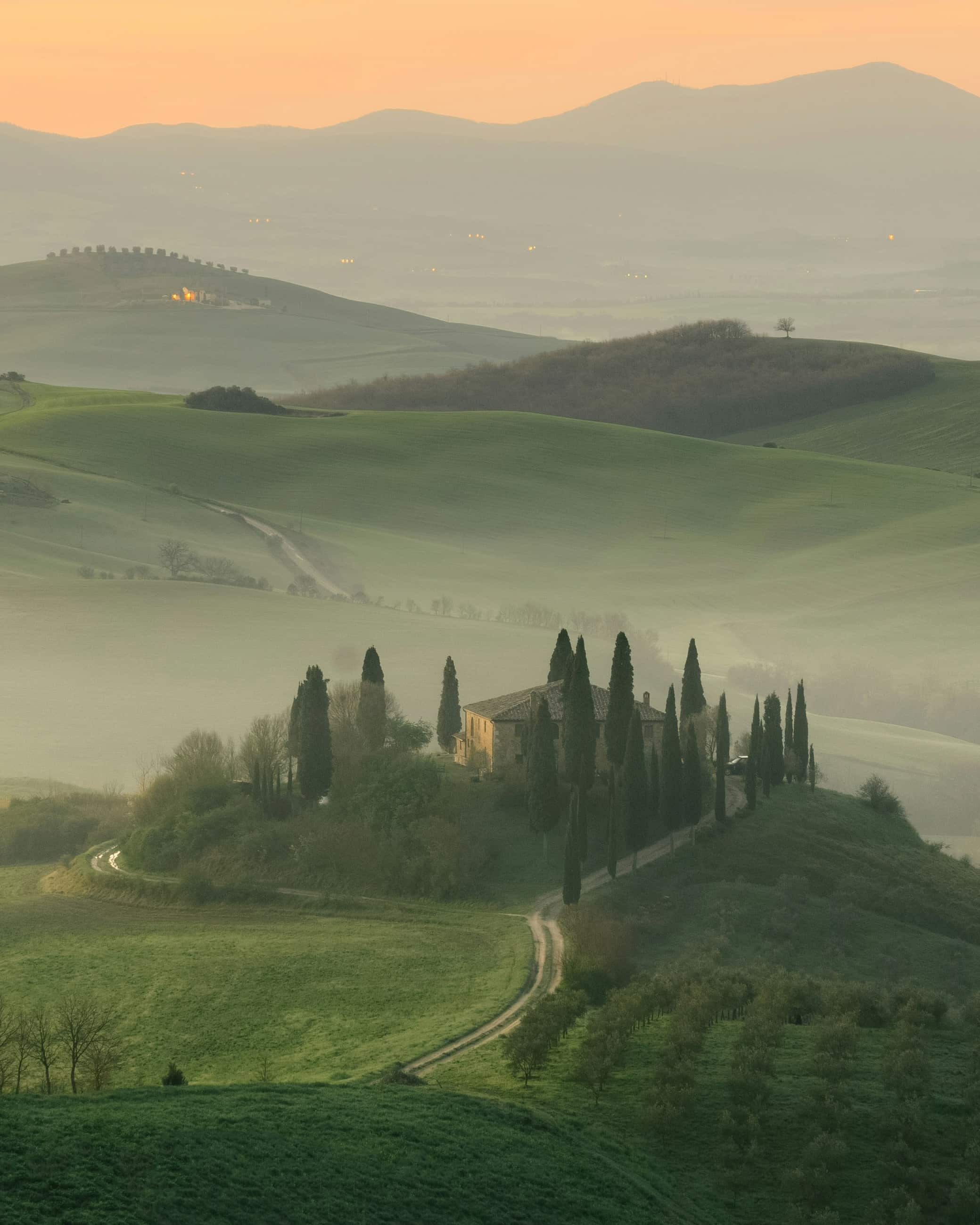 Post View: toscane italie